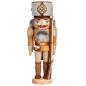 Preview: Nussknacker Soldat